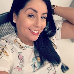 Meet your Posher, Dilaila